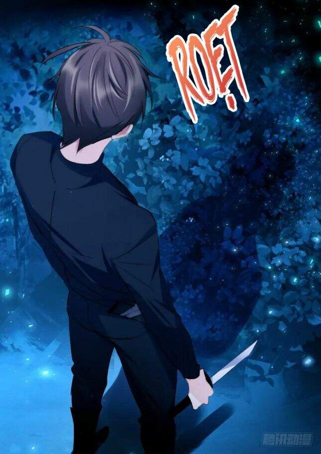 Ảnh Đế X Ảnh Đế Chapter 97 - Trang 2