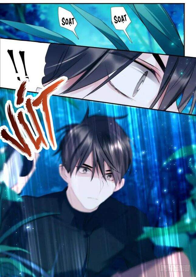 Ảnh Đế X Ảnh Đế Chapter 97 - Trang 2