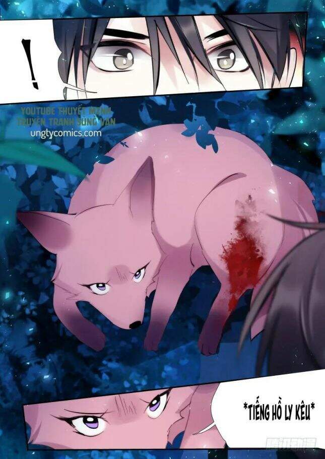 Ảnh Đế X Ảnh Đế Chapter 97 - Trang 2