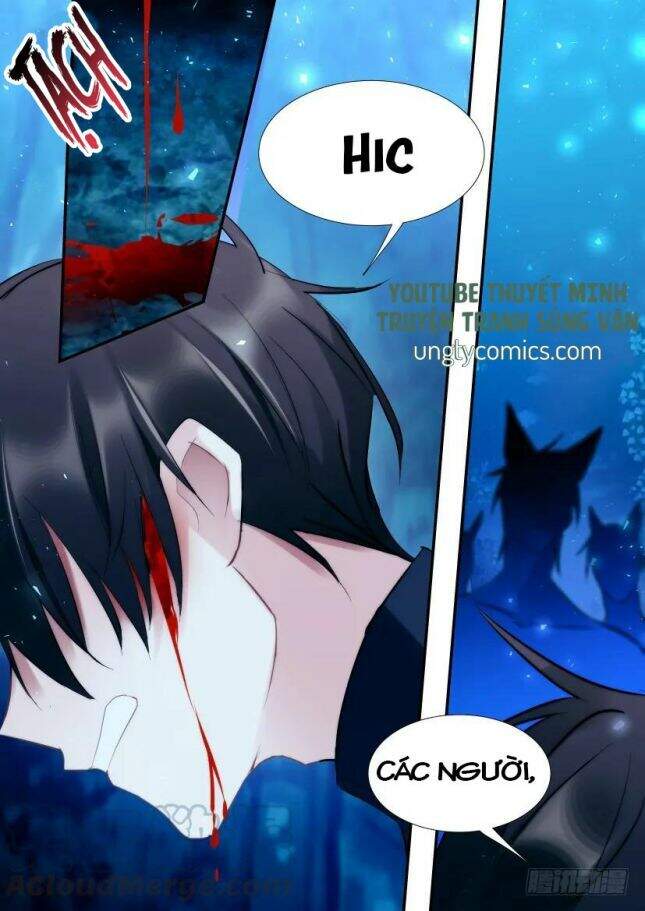 Ảnh Đế X Ảnh Đế Chapter 98 - Trang 2