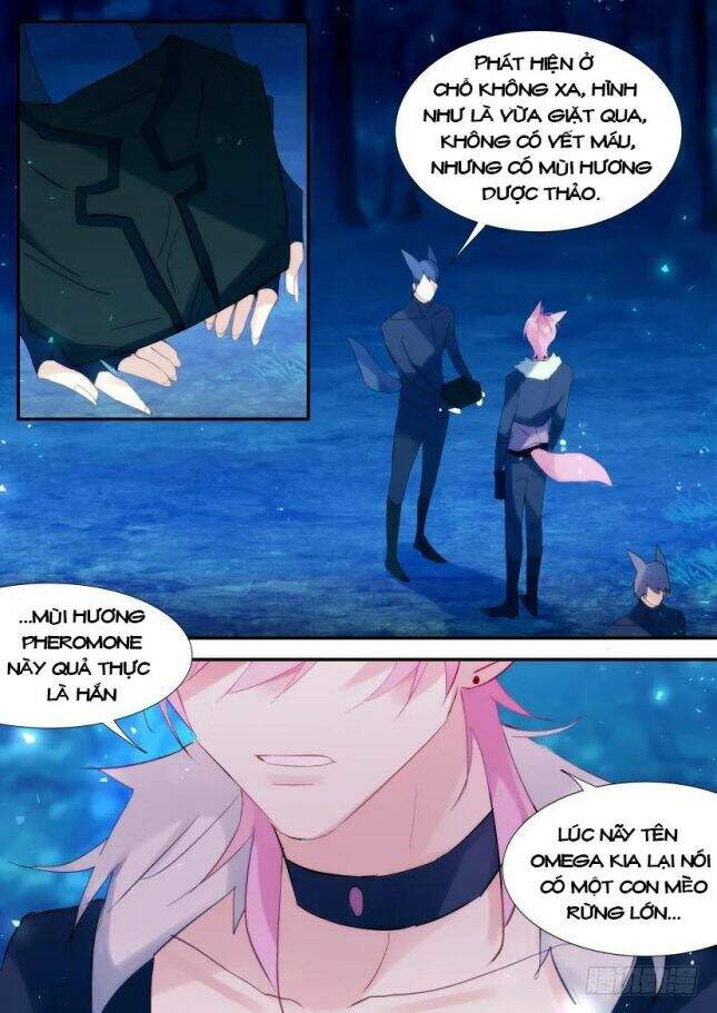 Ảnh Đế X Ảnh Đế Chapter 98 - Trang 2