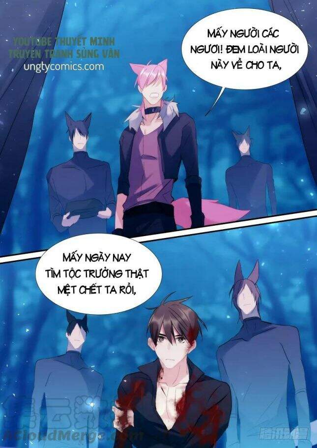 Ảnh Đế X Ảnh Đế Chapter 98 - Trang 2