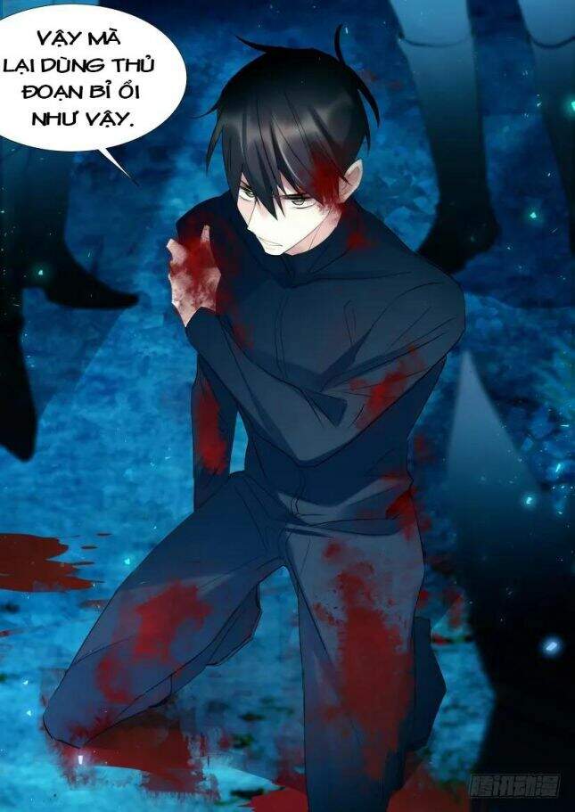 Ảnh Đế X Ảnh Đế Chapter 98 - Trang 2