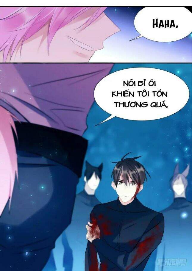 Ảnh Đế X Ảnh Đế Chapter 98 - Trang 2