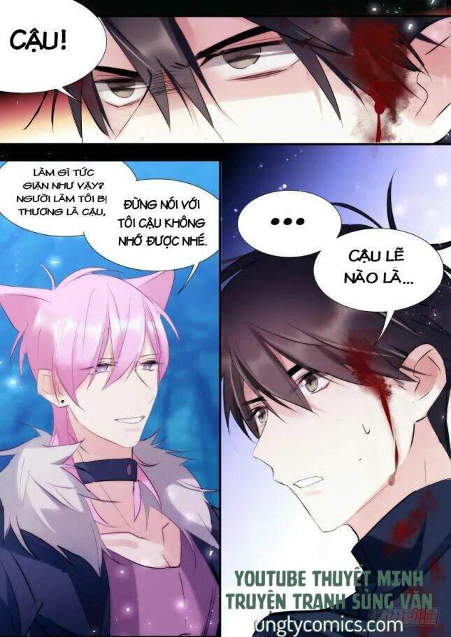 Ảnh Đế X Ảnh Đế Chapter 98 - Trang 2