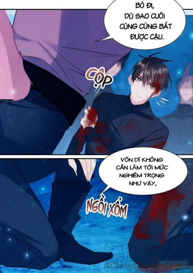 Ảnh Đế X Ảnh Đế Chapter 98 - Trang 2