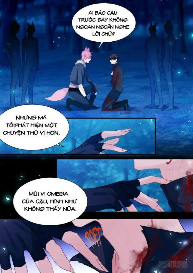 Ảnh Đế X Ảnh Đế Chapter 98 - Trang 2