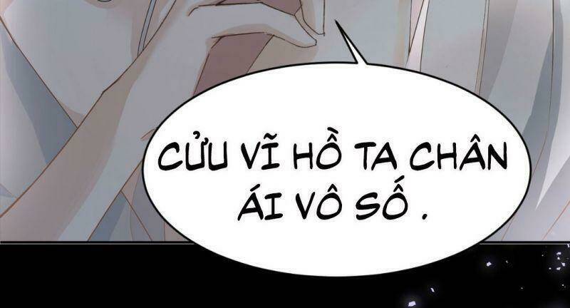 Ảnh Đế Yêu Hồ Chapter 0 - Trang 2