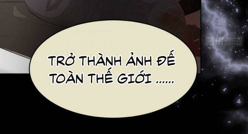 Ảnh Đế Yêu Hồ Chapter 0 - Trang 2