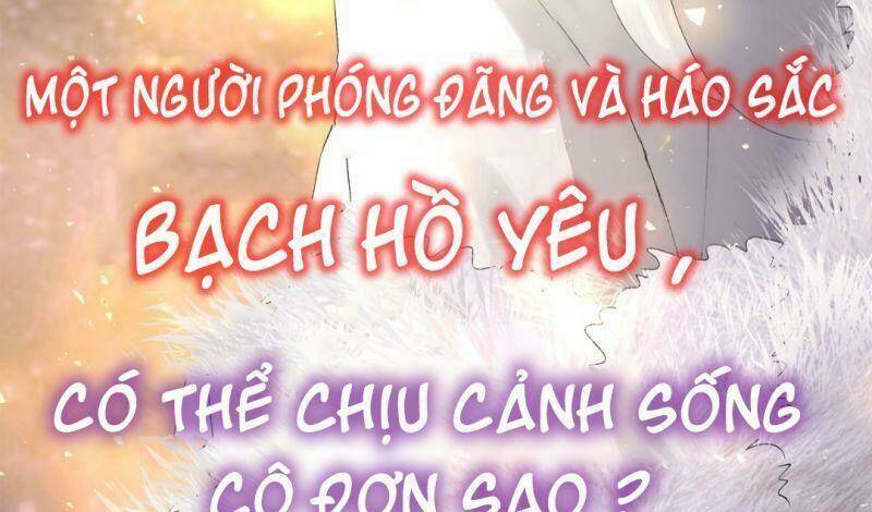 Ảnh Đế Yêu Hồ Chapter 0 - Trang 2