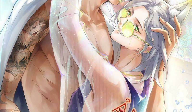 Ảnh Đế Yêu Hồ Chapter 0 - Trang 2