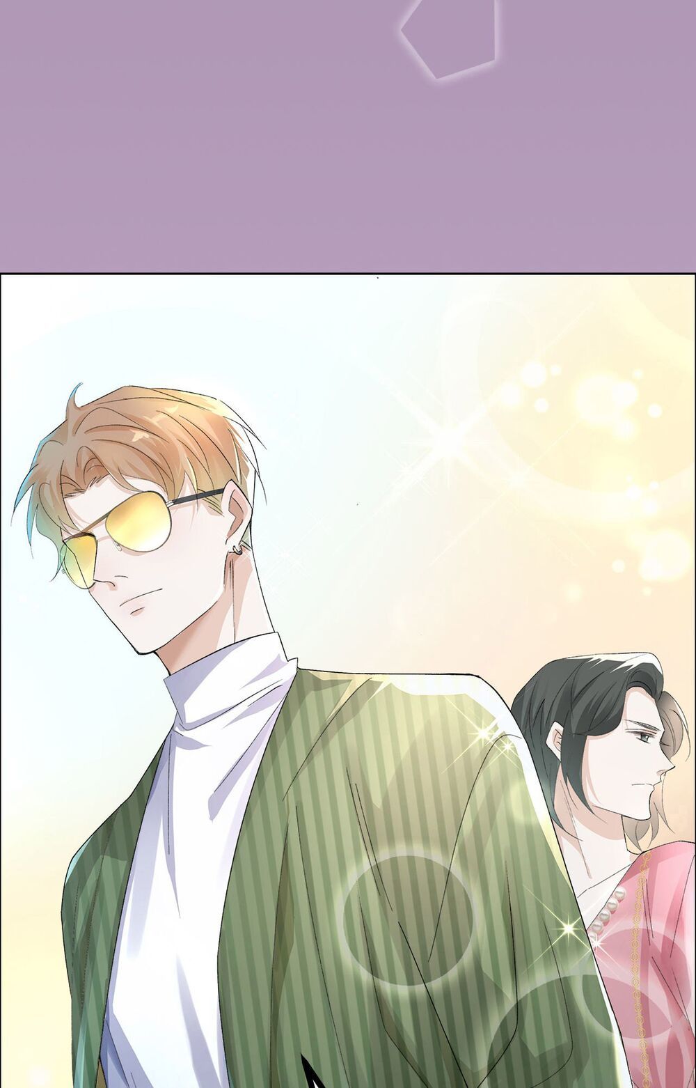 Ảnh Đế Yêu Hồ Chapter 1 - Trang 2