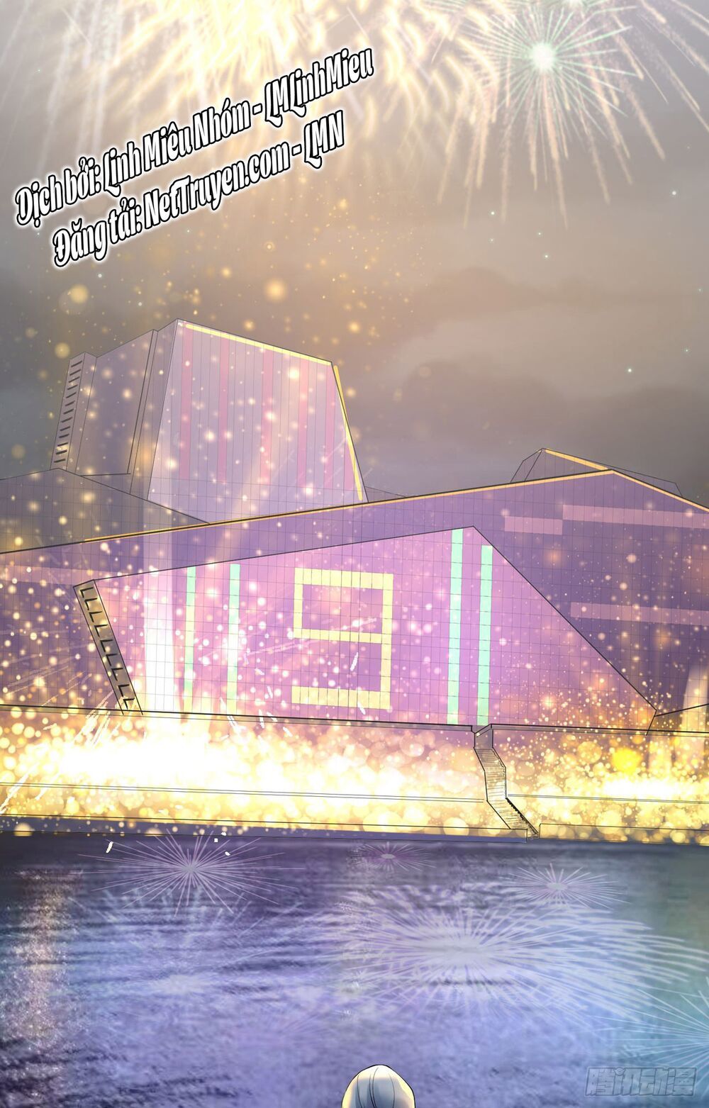 Ảnh Đế Yêu Hồ Chapter 1 - Trang 2