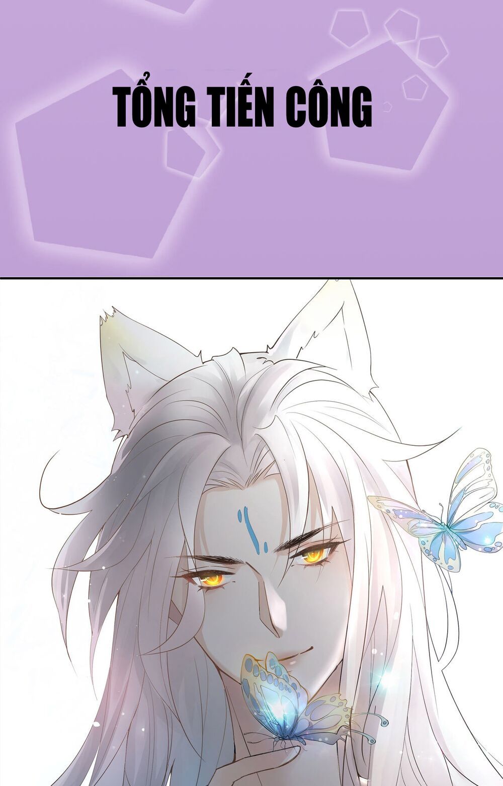 Ảnh Đế Yêu Hồ Chapter 1 - Trang 2