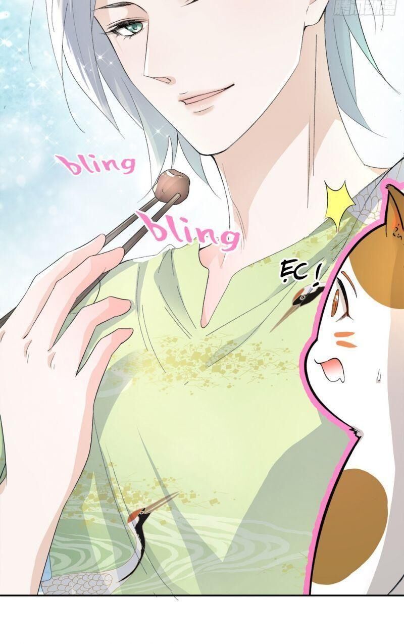 Ảnh Đế Yêu Hồ Chapter 10 - Trang 2