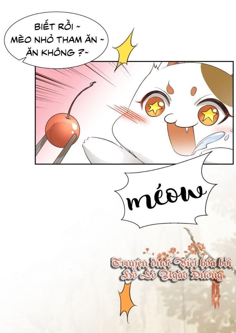 Ảnh Đế Yêu Hồ Chapter 10 - Trang 2