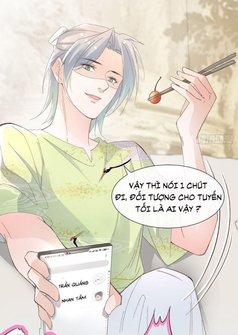 Ảnh Đế Yêu Hồ Chapter 10 - Trang 2