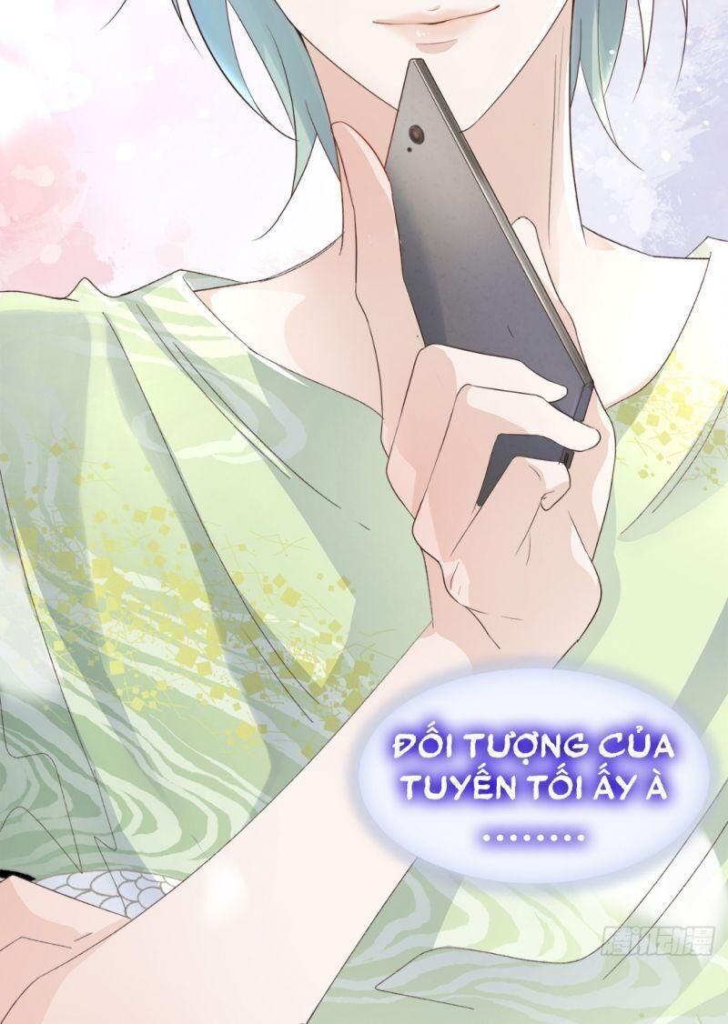 Ảnh Đế Yêu Hồ Chapter 10 - Trang 2