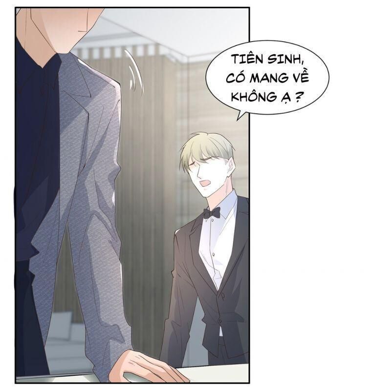 Ảnh Đế Yêu Hồ Chapter 10 - Trang 2