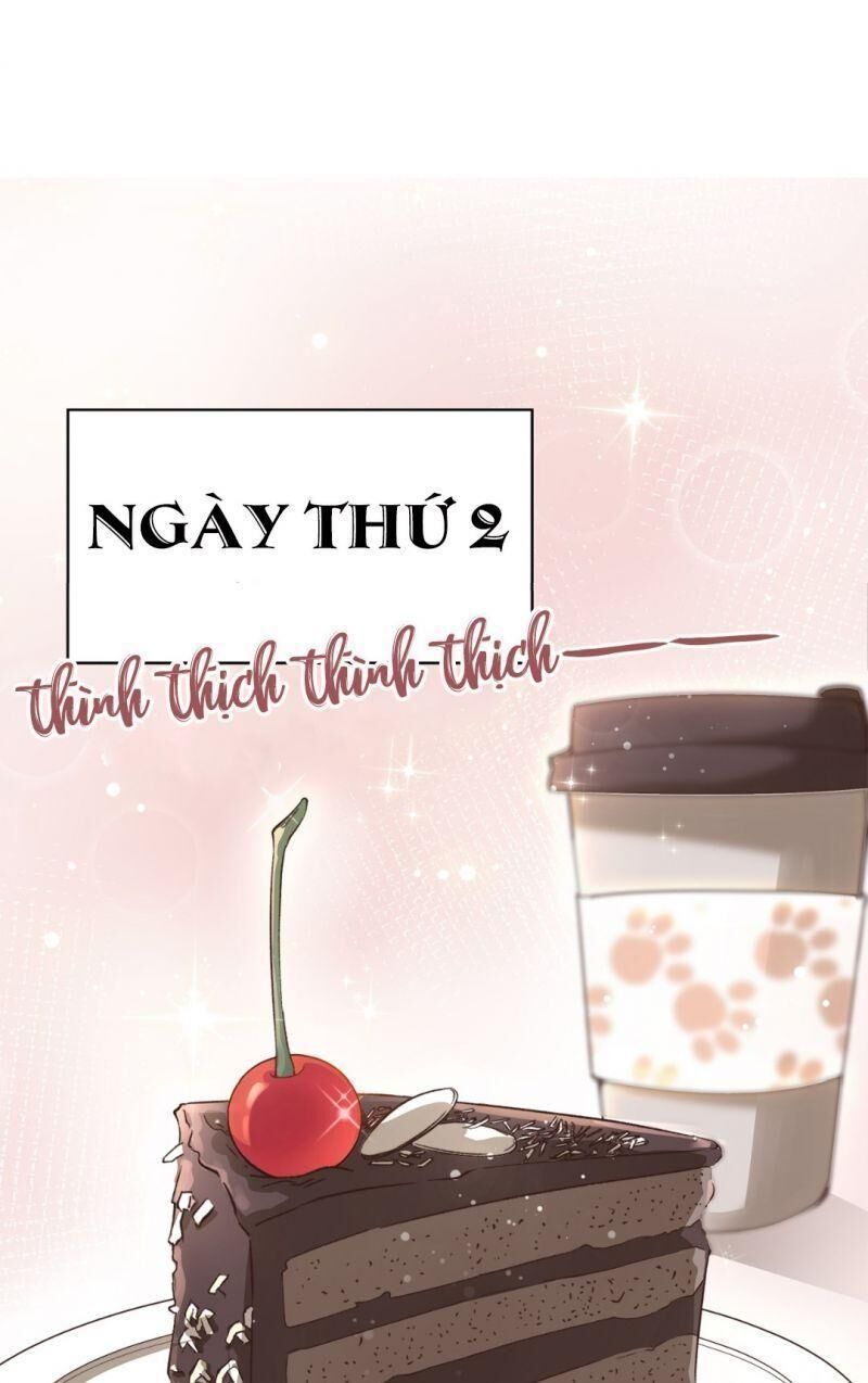 Ảnh Đế Yêu Hồ Chapter 10 - Trang 2