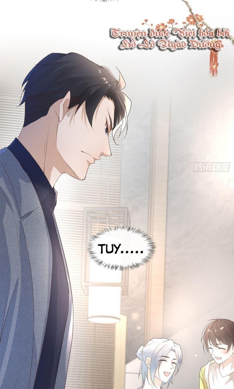 Ảnh Đế Yêu Hồ Chapter 10 - Trang 2