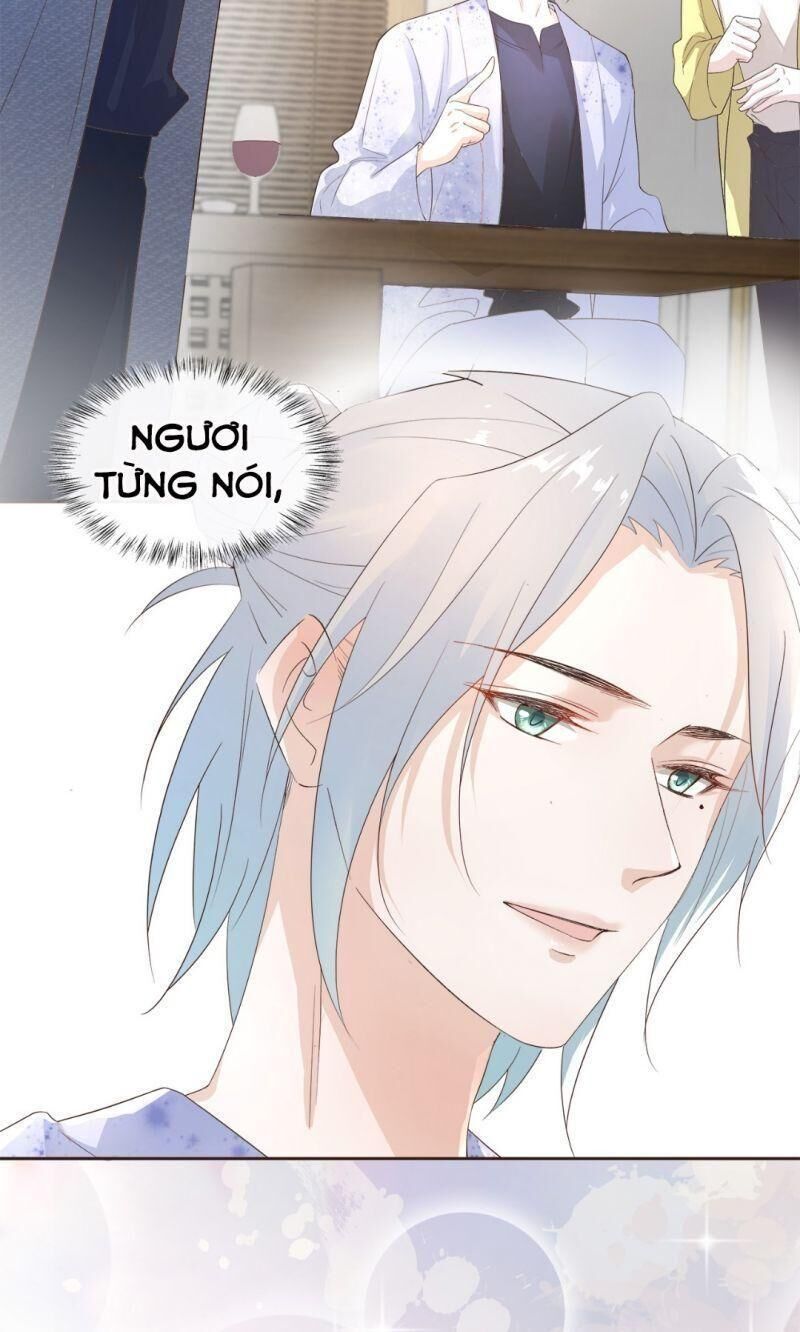 Ảnh Đế Yêu Hồ Chapter 10 - Trang 2