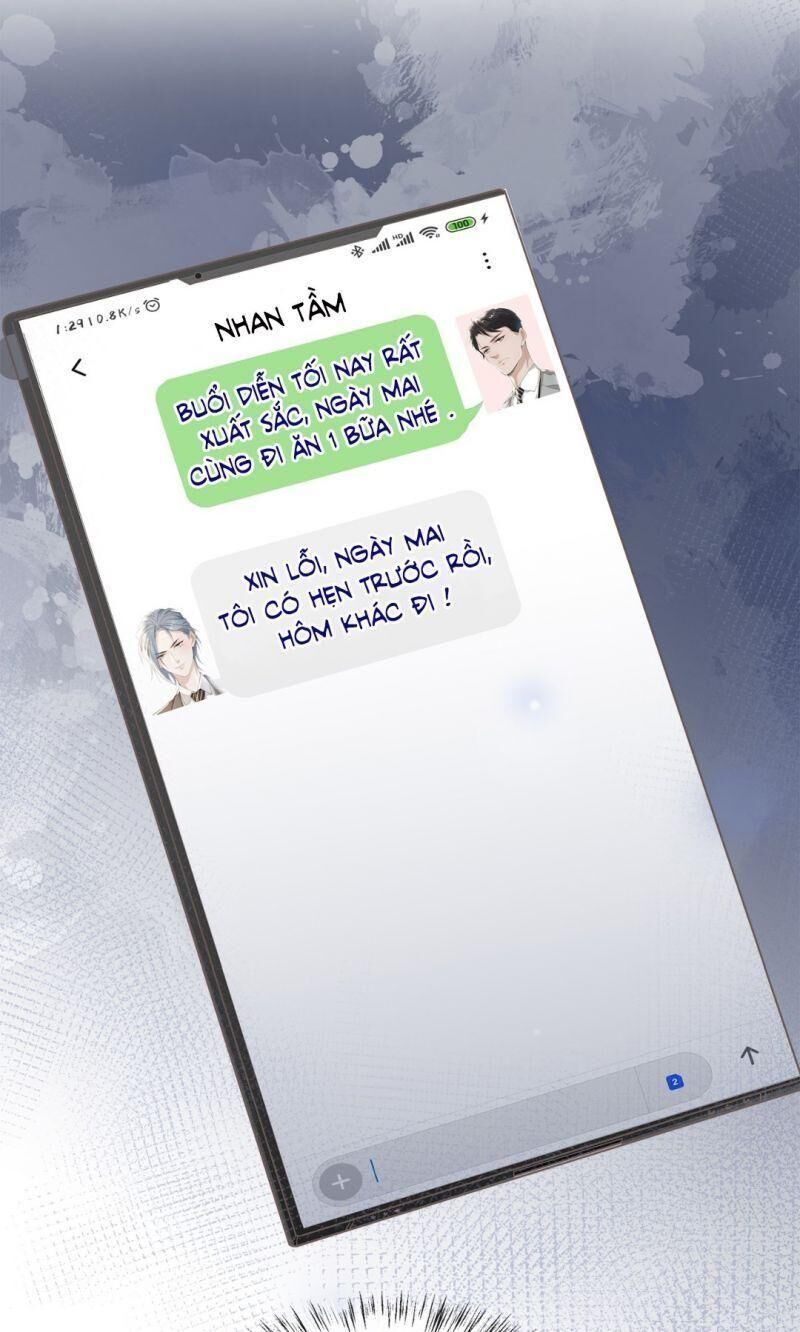 Ảnh Đế Yêu Hồ Chapter 10 - Trang 2