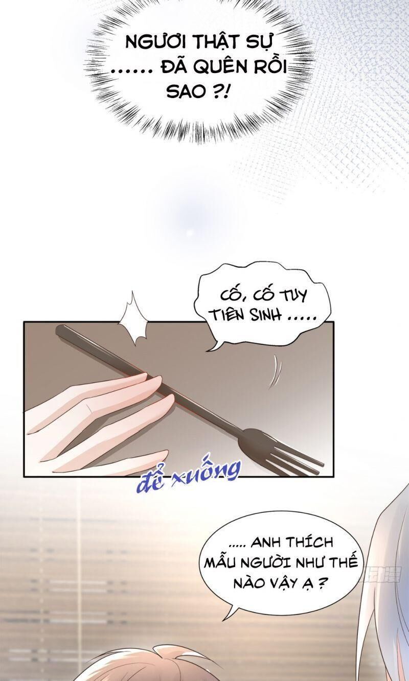 Ảnh Đế Yêu Hồ Chapter 10 - Trang 2