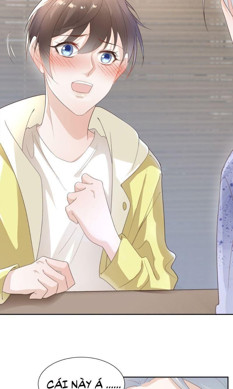 Ảnh Đế Yêu Hồ Chapter 10 - Trang 2