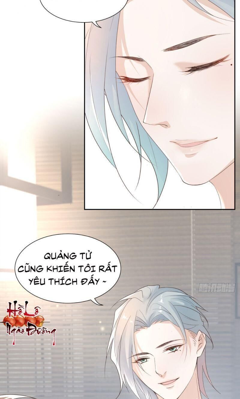 Ảnh Đế Yêu Hồ Chapter 10 - Trang 2