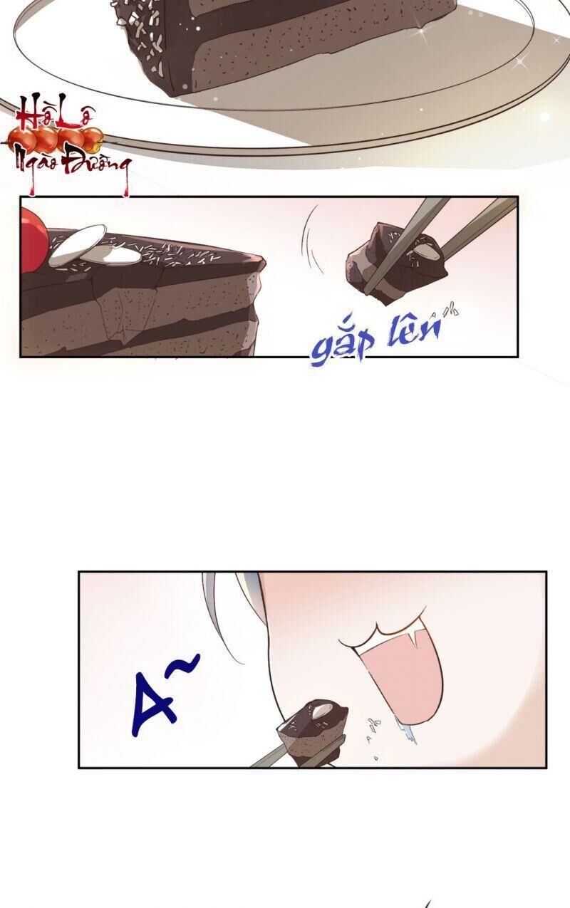 Ảnh Đế Yêu Hồ Chapter 10 - Trang 2