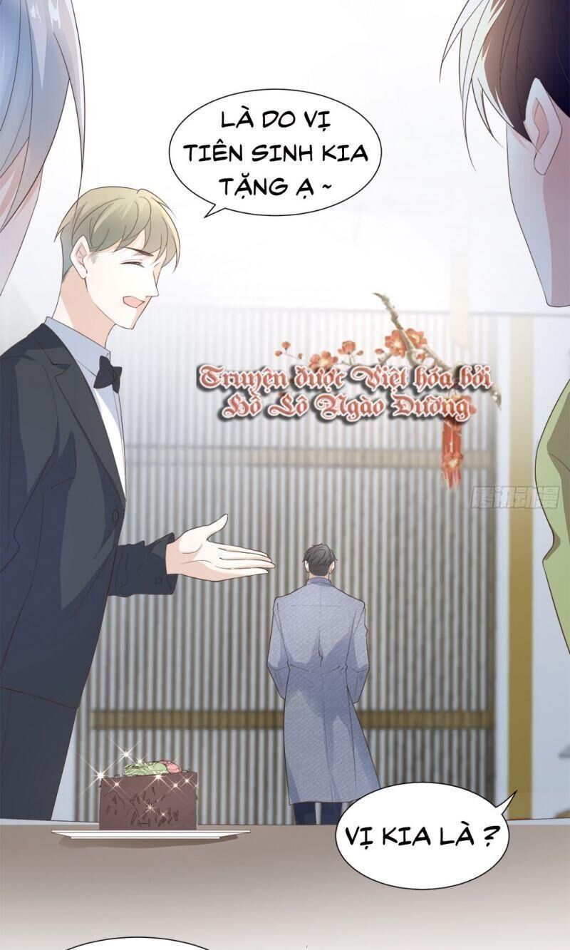 Ảnh Đế Yêu Hồ Chapter 10 - Trang 2