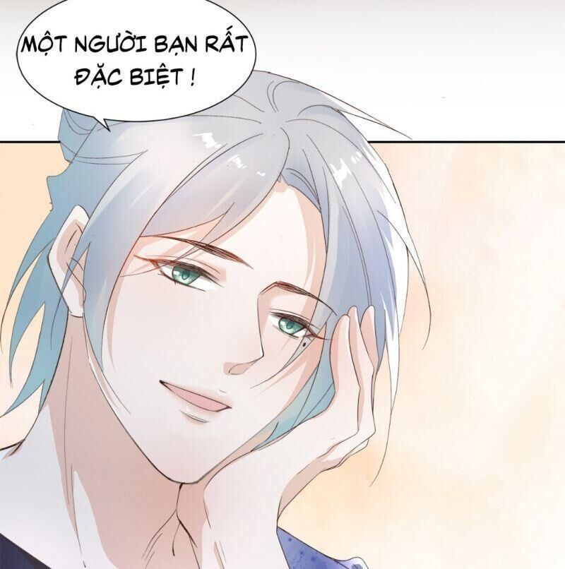 Ảnh Đế Yêu Hồ Chapter 10 - Trang 2