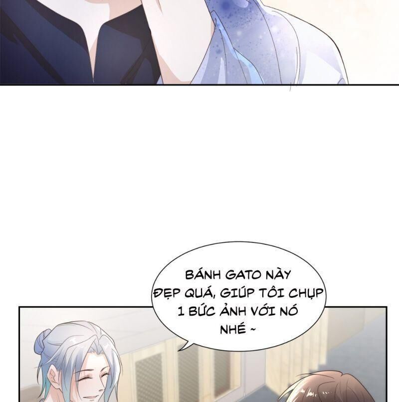 Ảnh Đế Yêu Hồ Chapter 10 - Trang 2