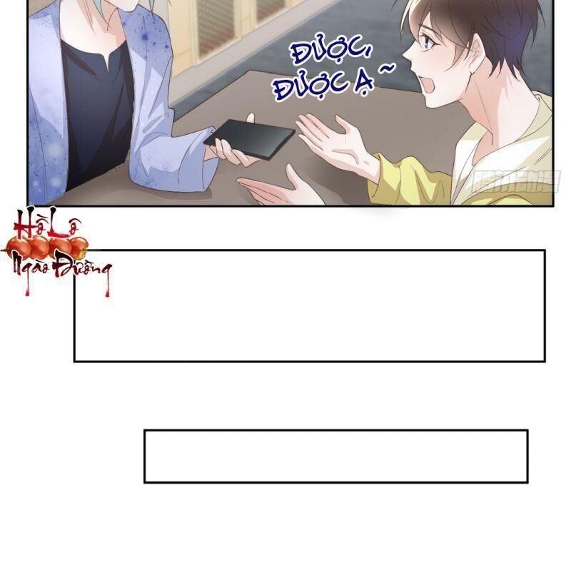 Ảnh Đế Yêu Hồ Chapter 10 - Trang 2