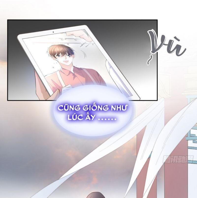 Ảnh Đế Yêu Hồ Chapter 10 - Trang 2
