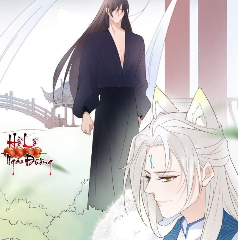 Ảnh Đế Yêu Hồ Chapter 10 - Trang 2