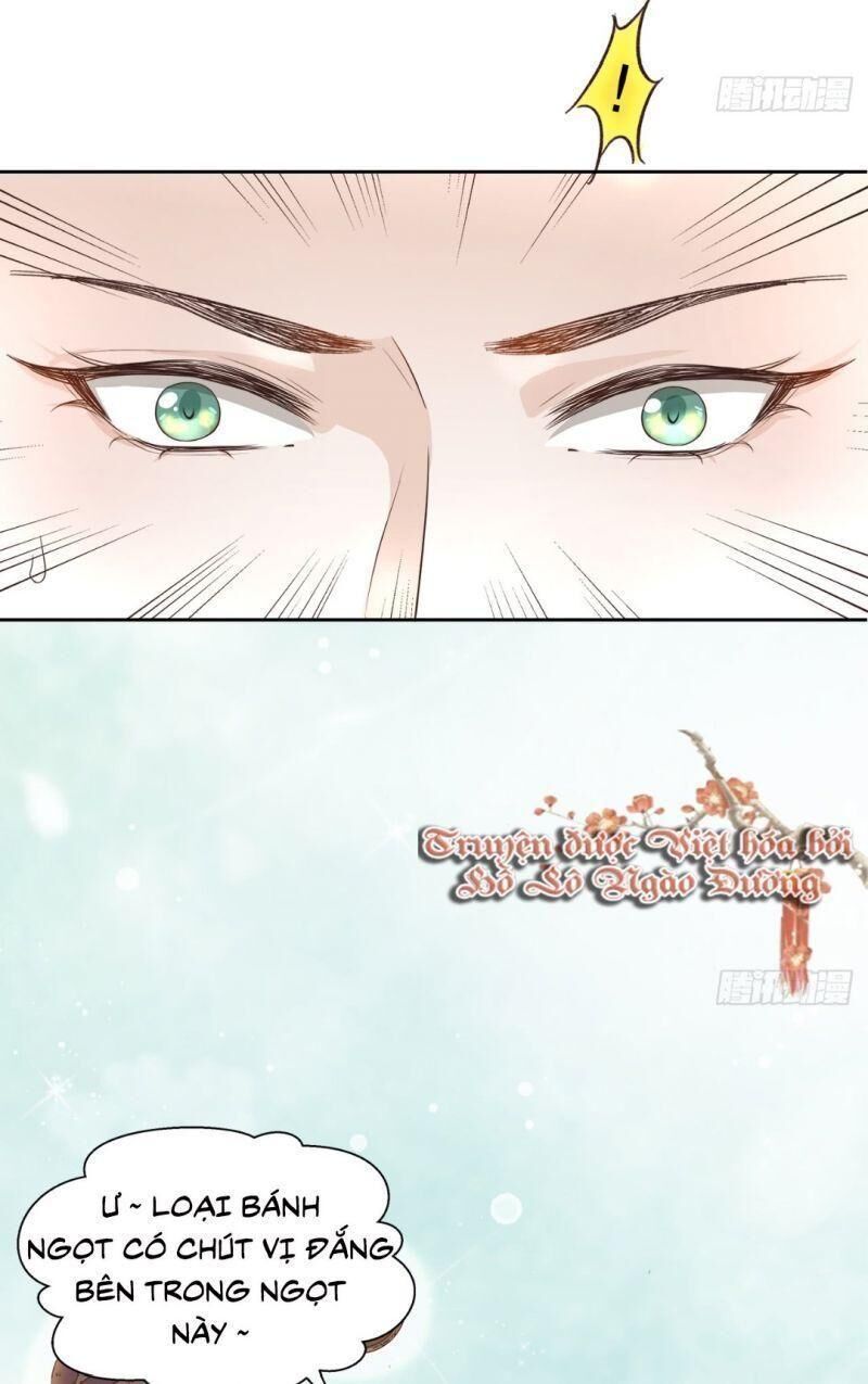 Ảnh Đế Yêu Hồ Chapter 10 - Trang 2