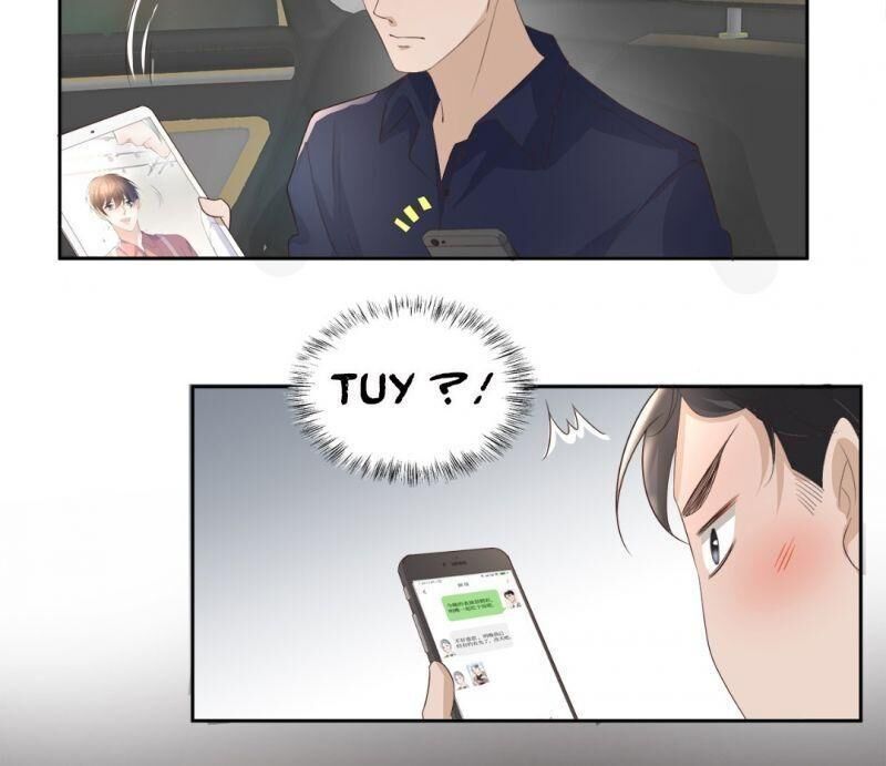 Ảnh Đế Yêu Hồ Chapter 10 - Trang 2