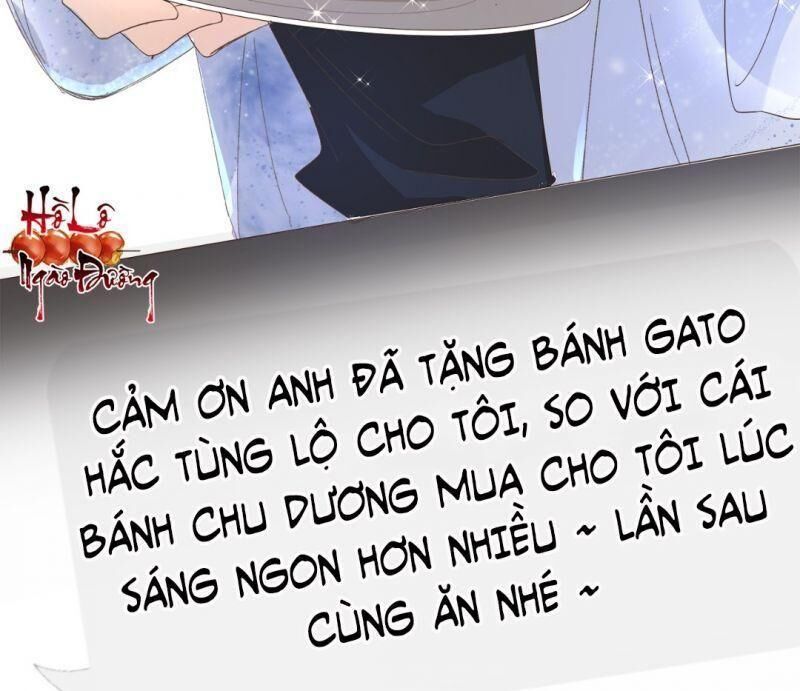 Ảnh Đế Yêu Hồ Chapter 10 - Trang 2