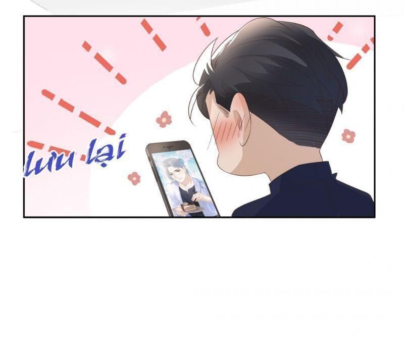 Ảnh Đế Yêu Hồ Chapter 10 - Trang 2