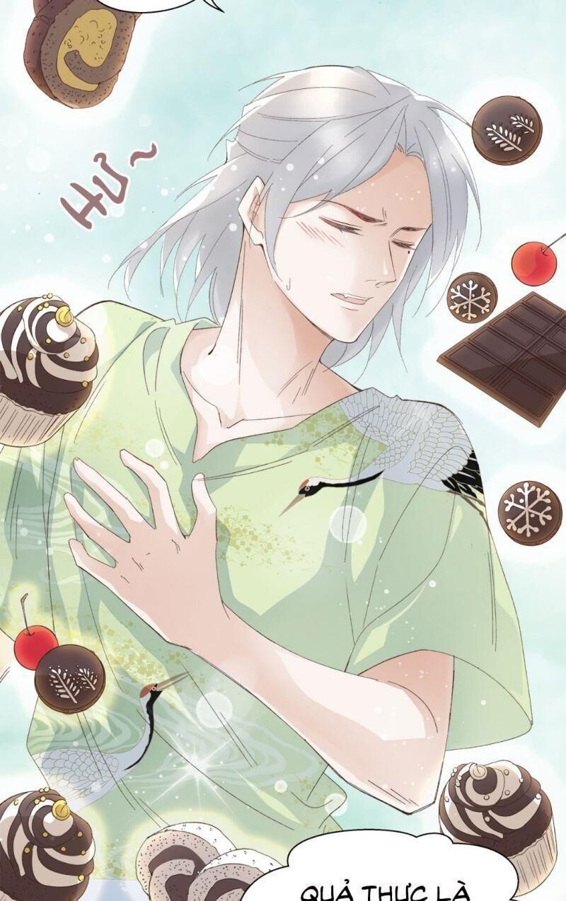 Ảnh Đế Yêu Hồ Chapter 10 - Trang 2