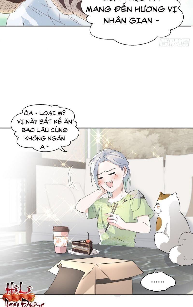 Ảnh Đế Yêu Hồ Chapter 10 - Trang 2