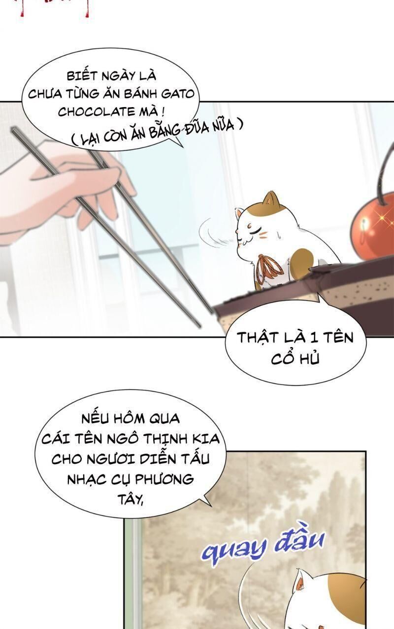 Ảnh Đế Yêu Hồ Chapter 10 - Trang 2