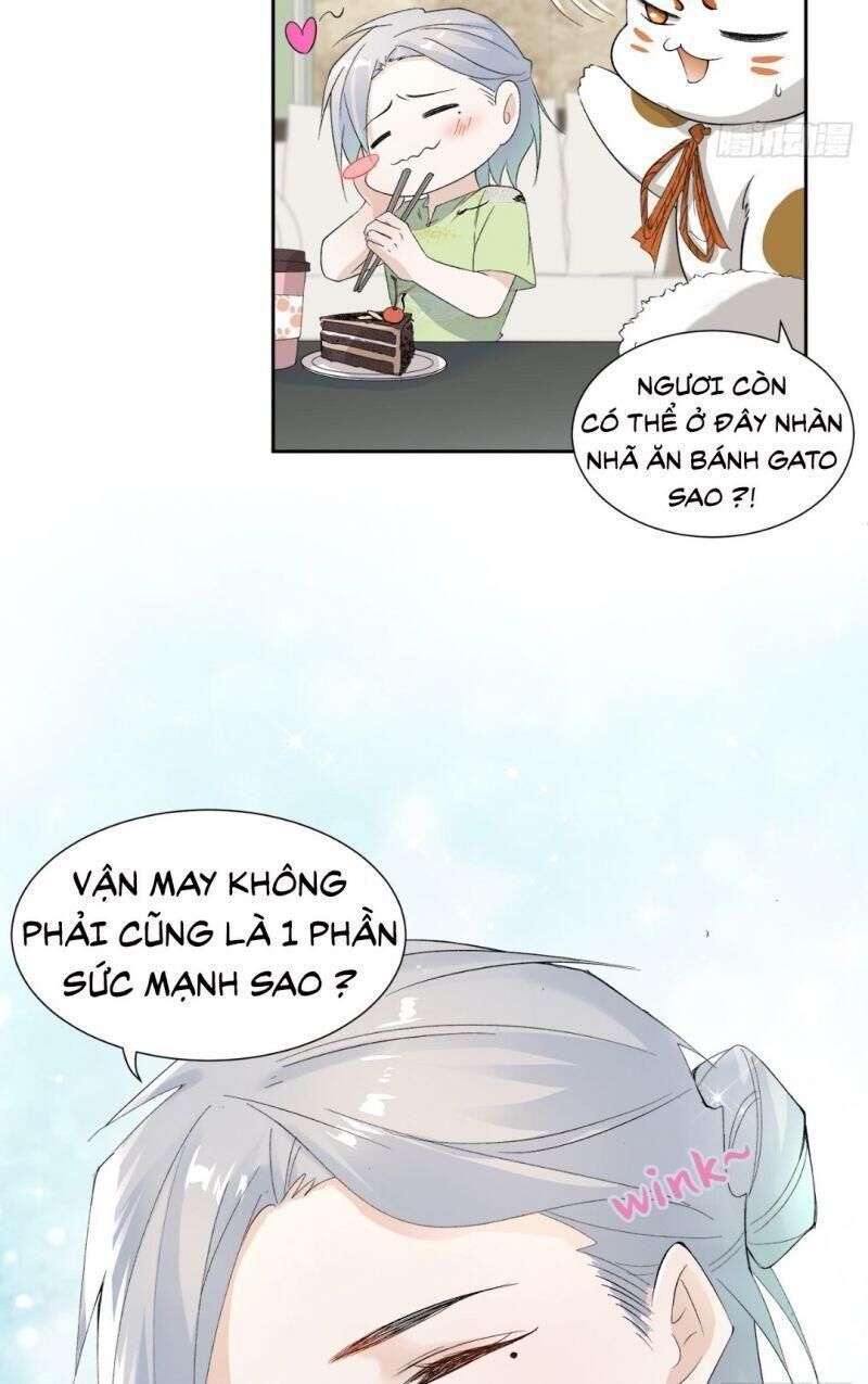 Ảnh Đế Yêu Hồ Chapter 10 - Trang 2