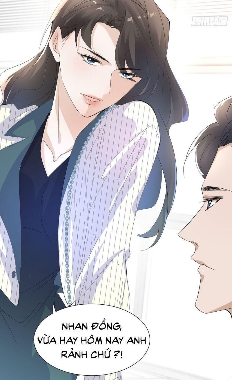 Ảnh Đế Yêu Hồ Chapter 11 - Trang 2