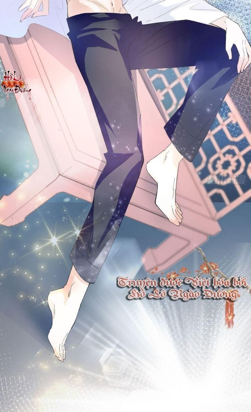 Ảnh Đế Yêu Hồ Chapter 11 - Trang 2