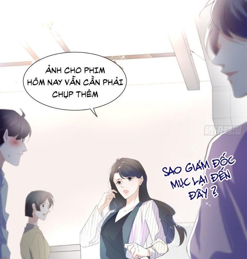 Ảnh Đế Yêu Hồ Chapter 11 - Trang 2