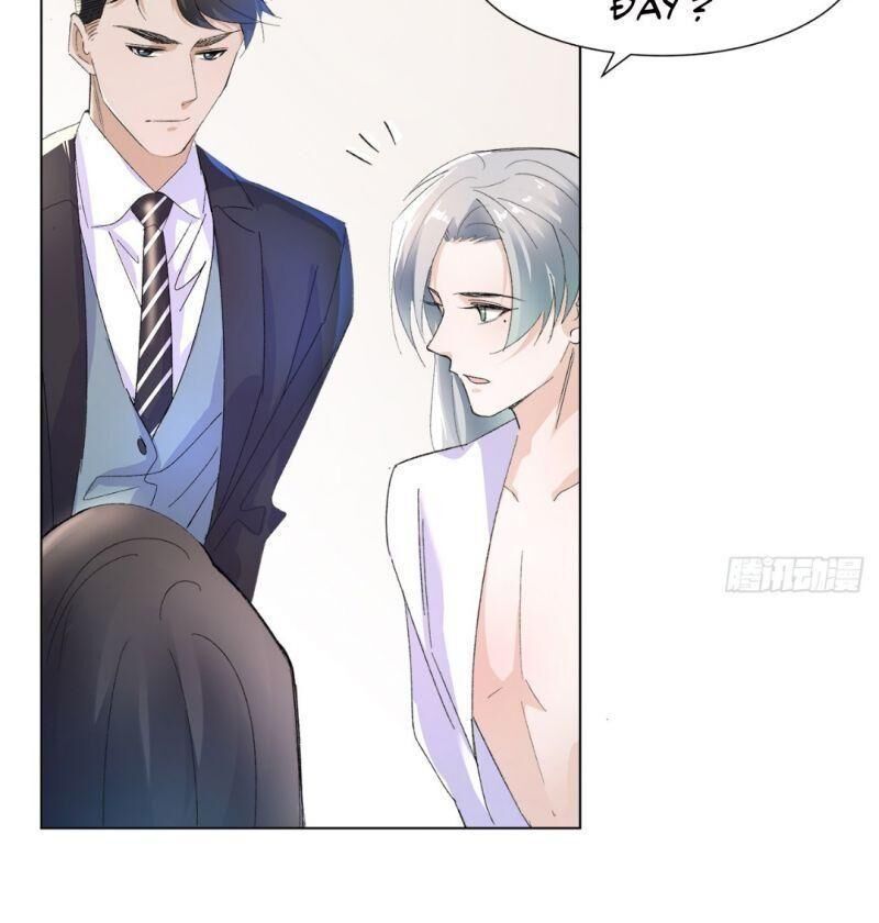 Ảnh Đế Yêu Hồ Chapter 11 - Trang 2