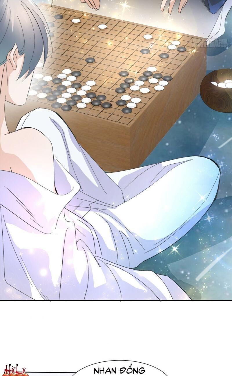 Ảnh Đế Yêu Hồ Chapter 11 - Trang 2